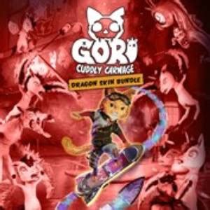 Comprar Gori: Cuddly Carnage .